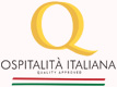 Marchio Ospitalità Italiana per Hotel Columbia Montecatini Terme