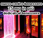 NUOVO Centro Benessere Montecatini Terme